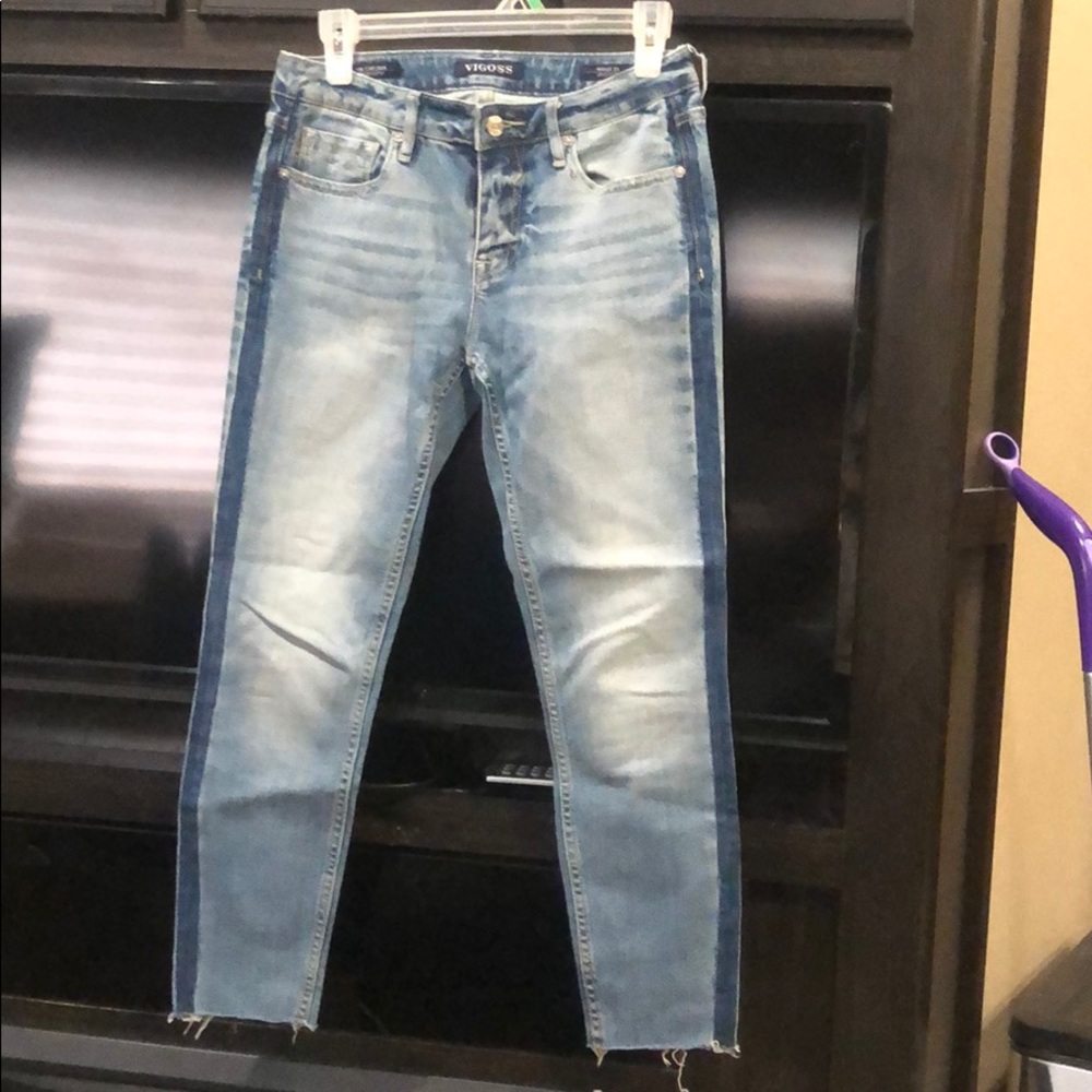 Vigoss jeans